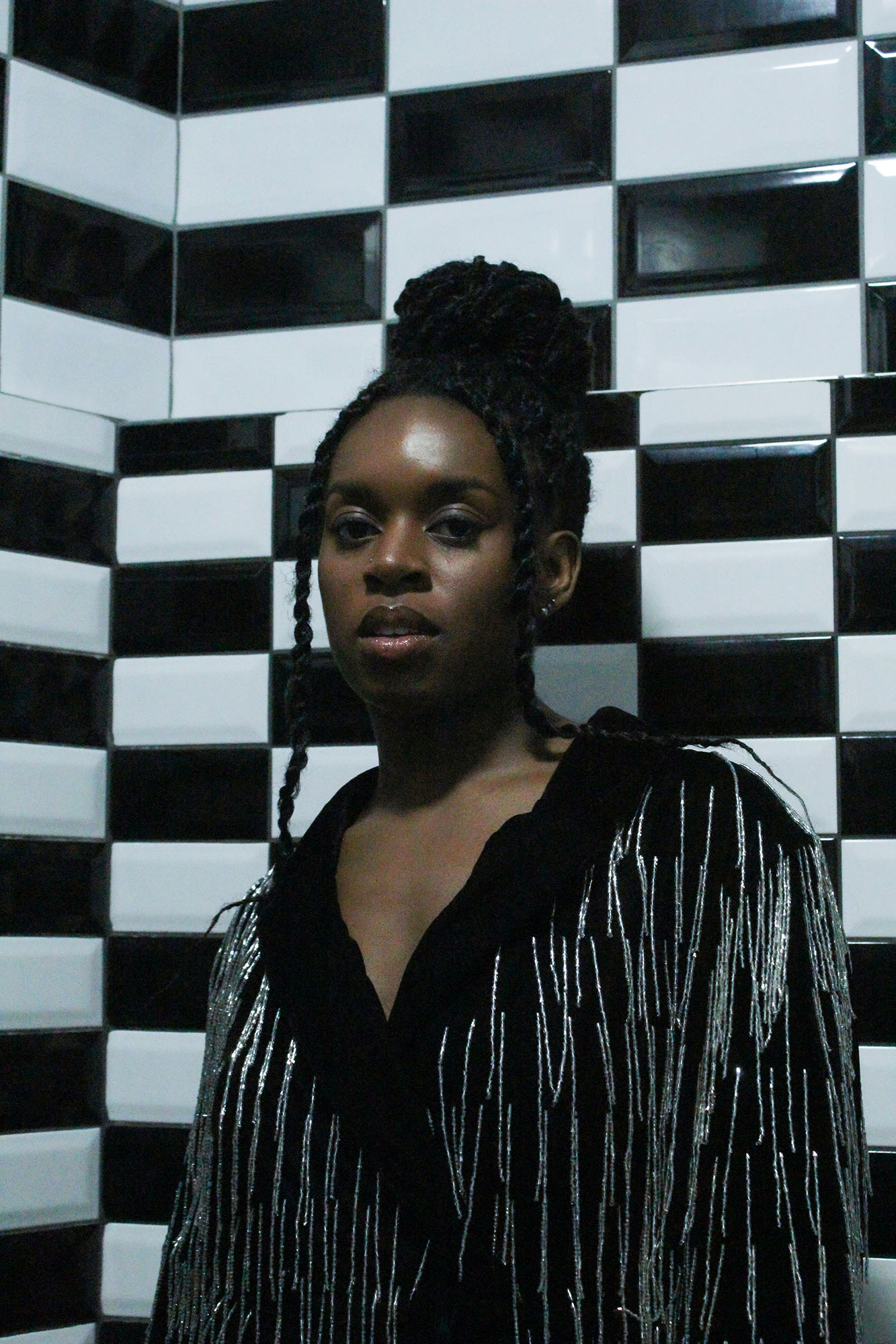 New Musik Radar - i.am.afiya Page Image