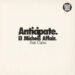 New Musik Radar - Anticipate Page Image