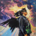 New Musik Radar - Fallen Page Image