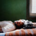 New Musik Radar - Giving Up Page Image