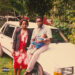 New Musik Radar - GRAPE VINE Page Image