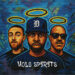 New Musik Radar - Holy Spirits Page Image
