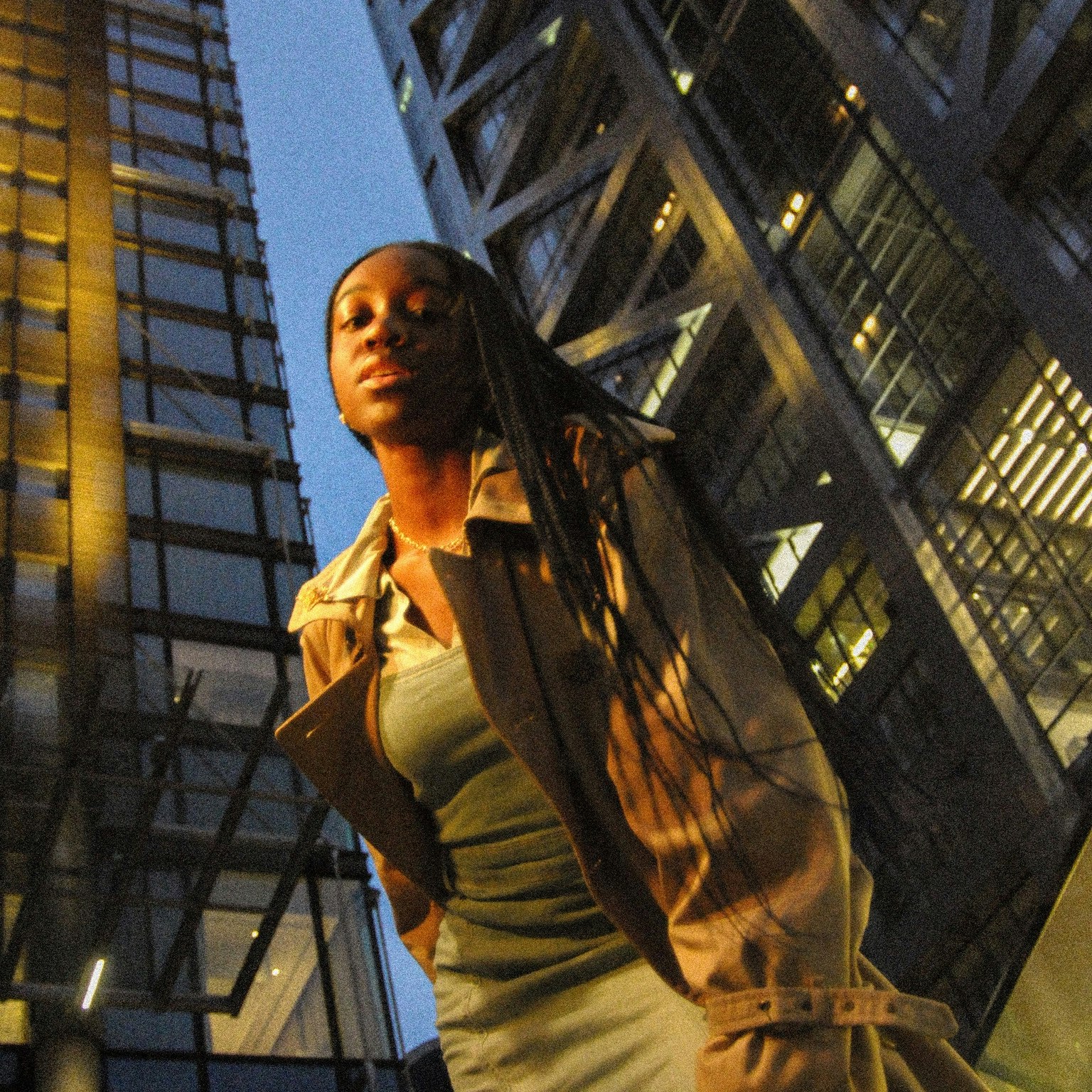 New Musik Radar - Peace Not Problems Page Image