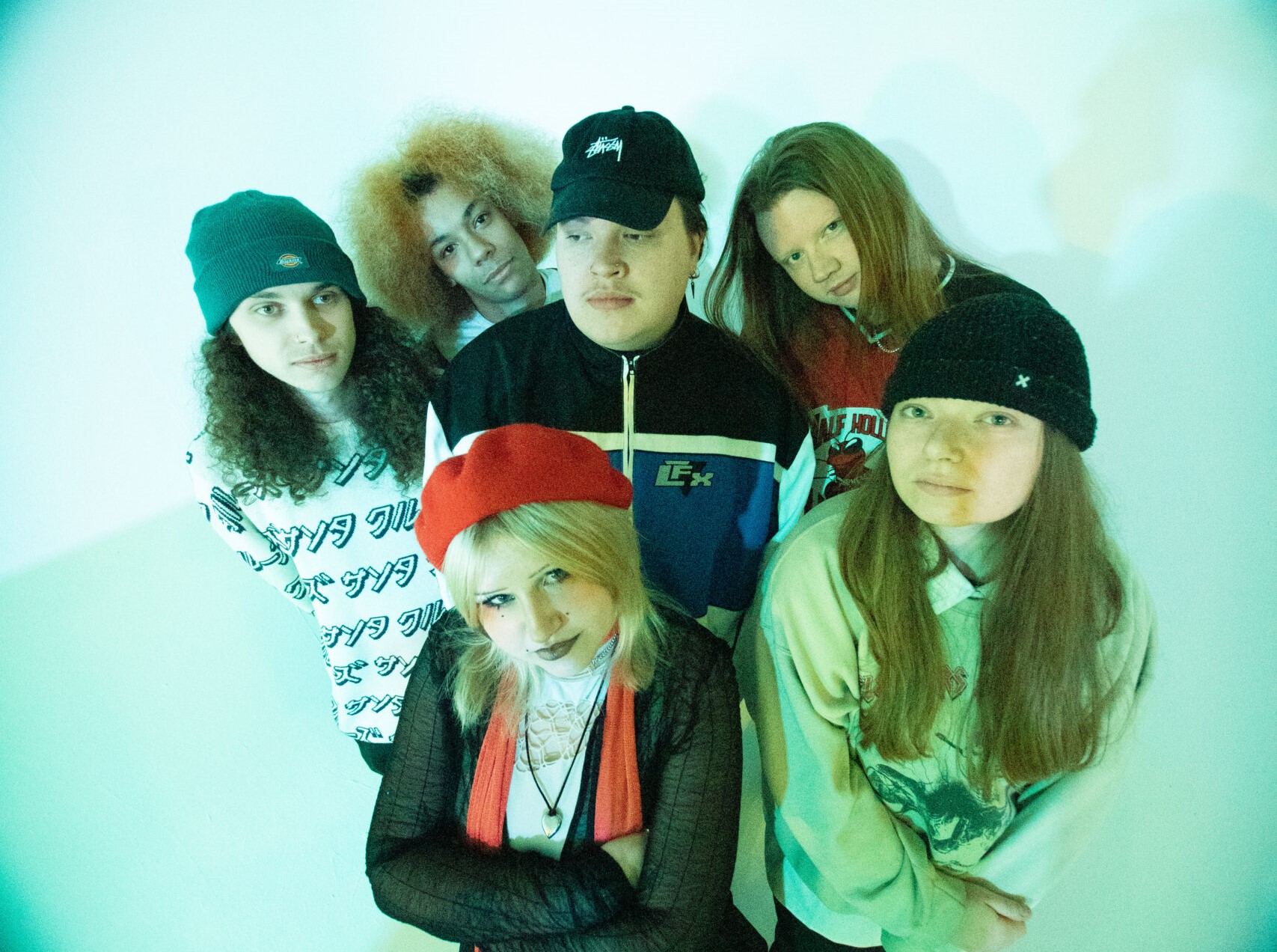 New Musik Radar - THE DAGGER Page Image