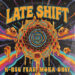 New Musik Radar - Late Shift Page Image