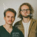 New Musik Radar - Late to the Party Page Image