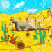 New Musik Radar - Meatball Desert Page Image