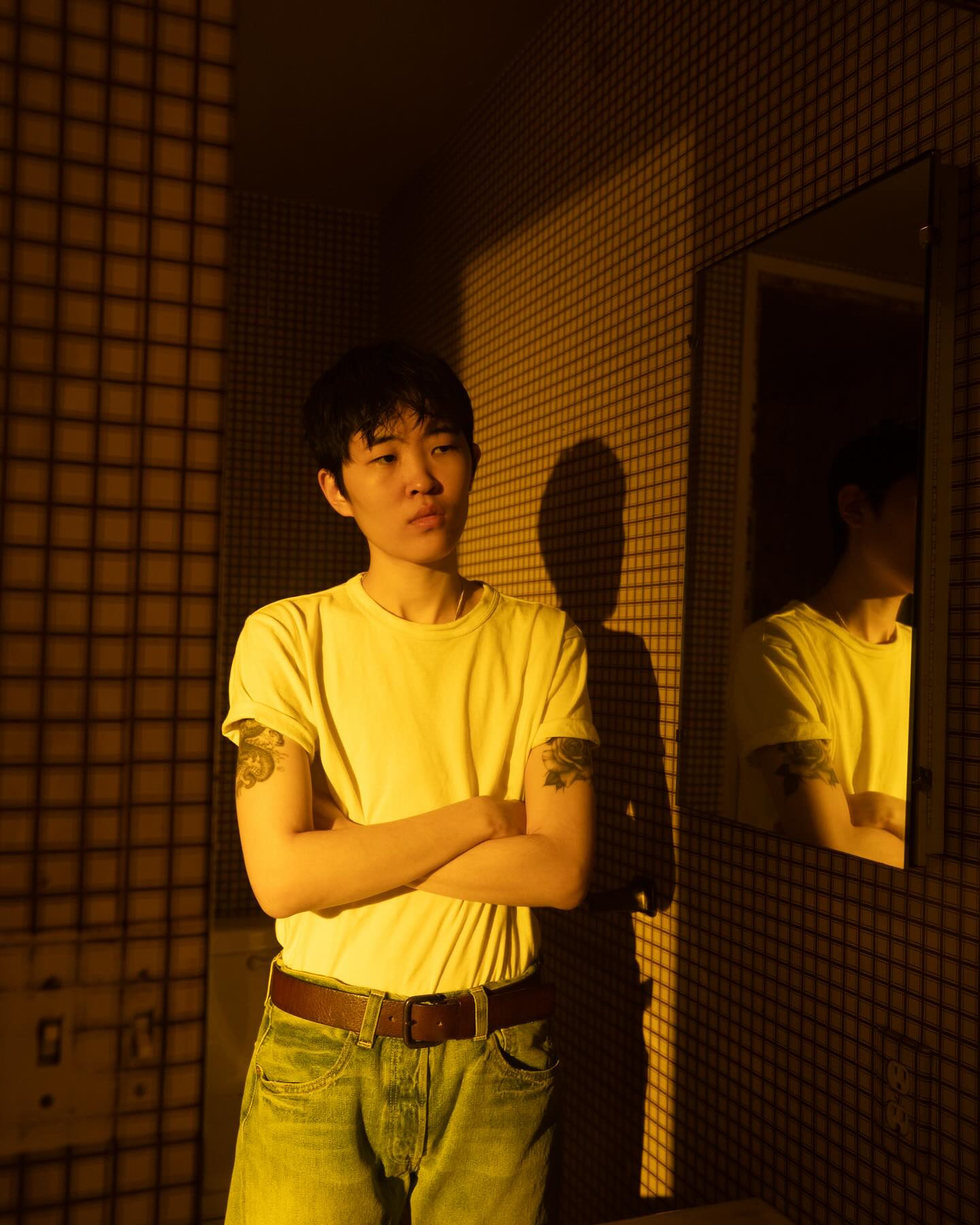 New Musik Radar - NoSo Page Image
