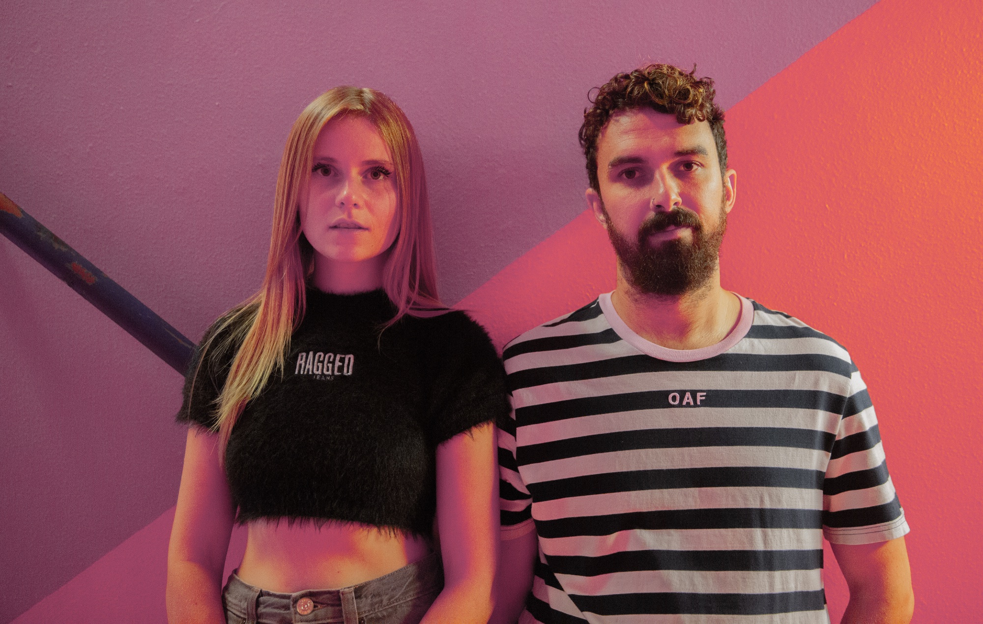 New Musik Radar - Slice Page Image