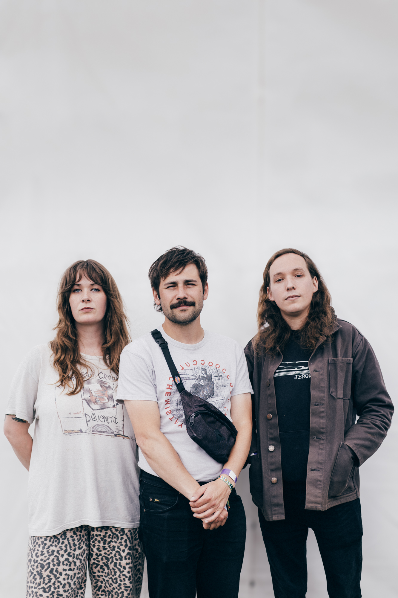 New Musik Radar - Other Half Page Image