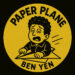 New Musik Radar - PAPER PLANE Page Image