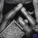 New Musik Radar - Stress Page Image