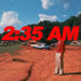 New Musik Radar - 2:35 AM Page Image
