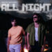 New Musik Radar - All Night Page Image