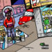 New Musik Radar - Back Home Page Image