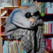 New Musik Radar - Blush Page Image
