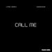 New Musik Radar - Call Me (Main) Page Image