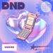 New Musik Radar - DND Page Image