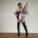 New Musik Radar - Give it to me Page Image