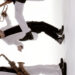 New Musik Radar - Sushi and Coca-Cola Page Image