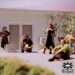 New Musik Radar - Welcome Back Page Image