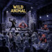 New Musik Radar - Wild Animal (with K-Natural & AKIL THE MC) Page Image