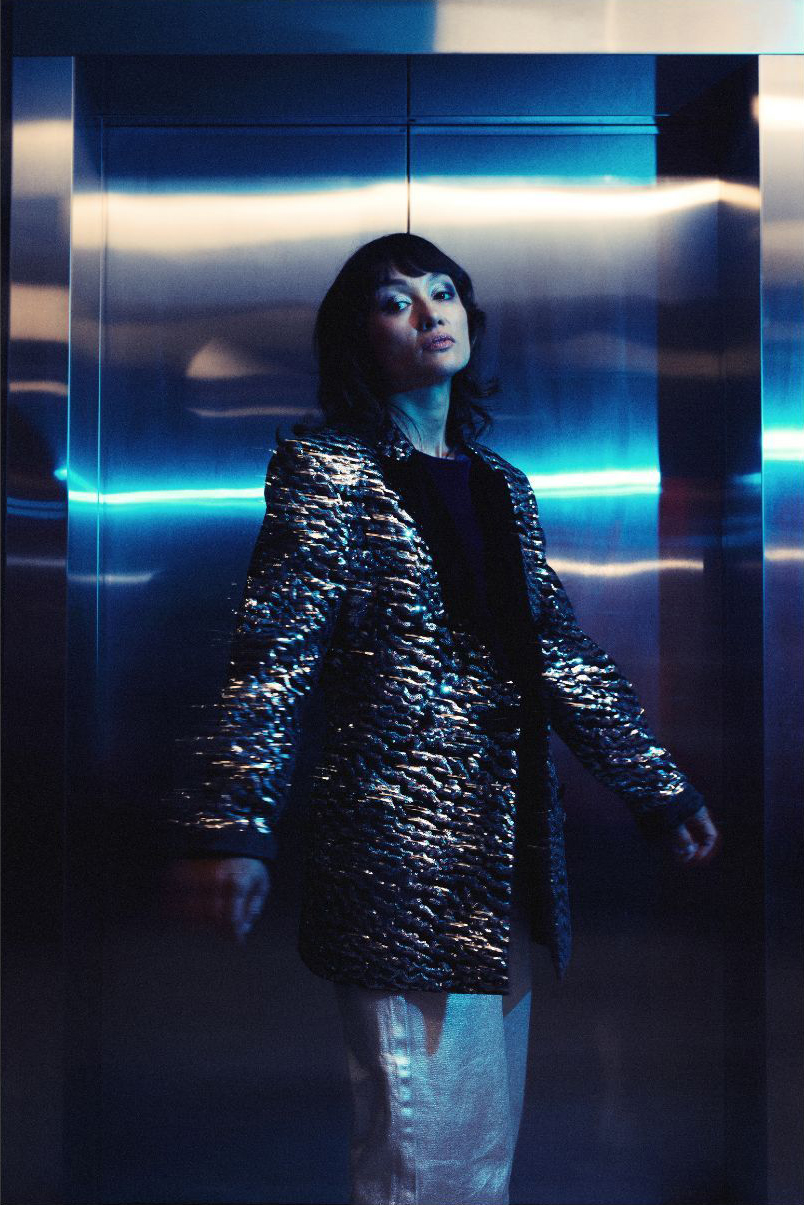 New Musik Radar - Amaya Laucirica Page Image