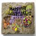 New Musik Radar - BLACKBERRY WARPAINT Page Image