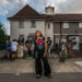 New Musik Radar - easy come, easy go Page Image