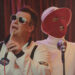 New Musik Radar - Green Eyed Page Image