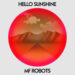 New Musik Radar - Hello Sunshine Page Image