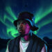 New Musik Radar - Just A Drop (feat. Jay Electronica) Page Image
