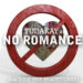 New Musik Radar - NO ROMANCE Page Image