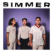 New Musik Radar - Simmer Page Image