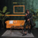 New Musik Radar - Bat Signal Page Image