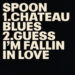 New Musik Radar - Chateau Blues Page Image