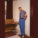 New Musik Radar - Come Home Page Image