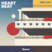 New Musik Radar - Heartbeat Page Image