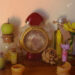 New Musik Radar - Love Potion Page Image