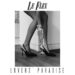 New Musik Radar - Lovers’ Paradise Page Image