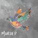 New Musik Radar - Murder Page Image