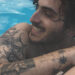 New Musik Radar - Skin + Scars Page Image