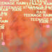 New Musik Radar - Teenage Rain Page Image