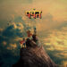 New Musik Radar - The Happy Dictator (feat. Sparks) Page Image