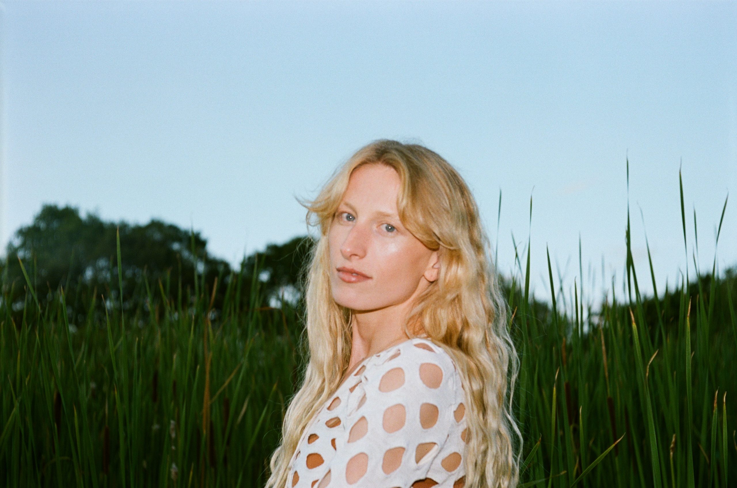 New Musik Radar - Sofia Grant Page Image