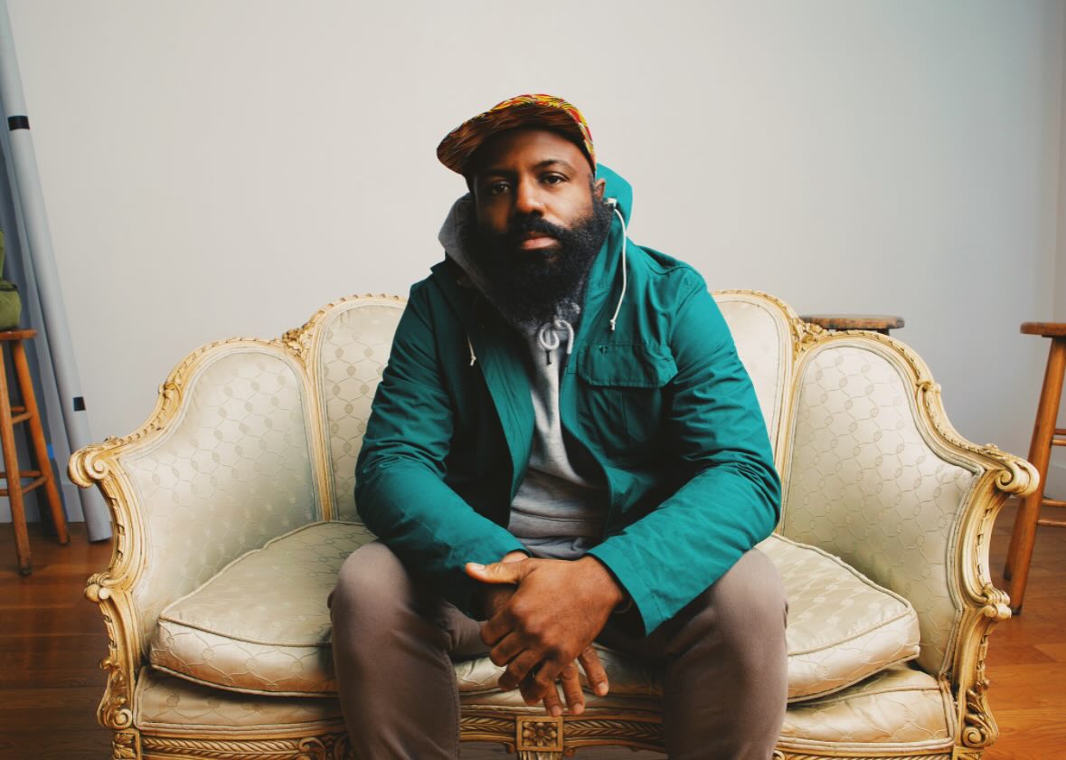 New Musik Radar - J Scienide Page Image