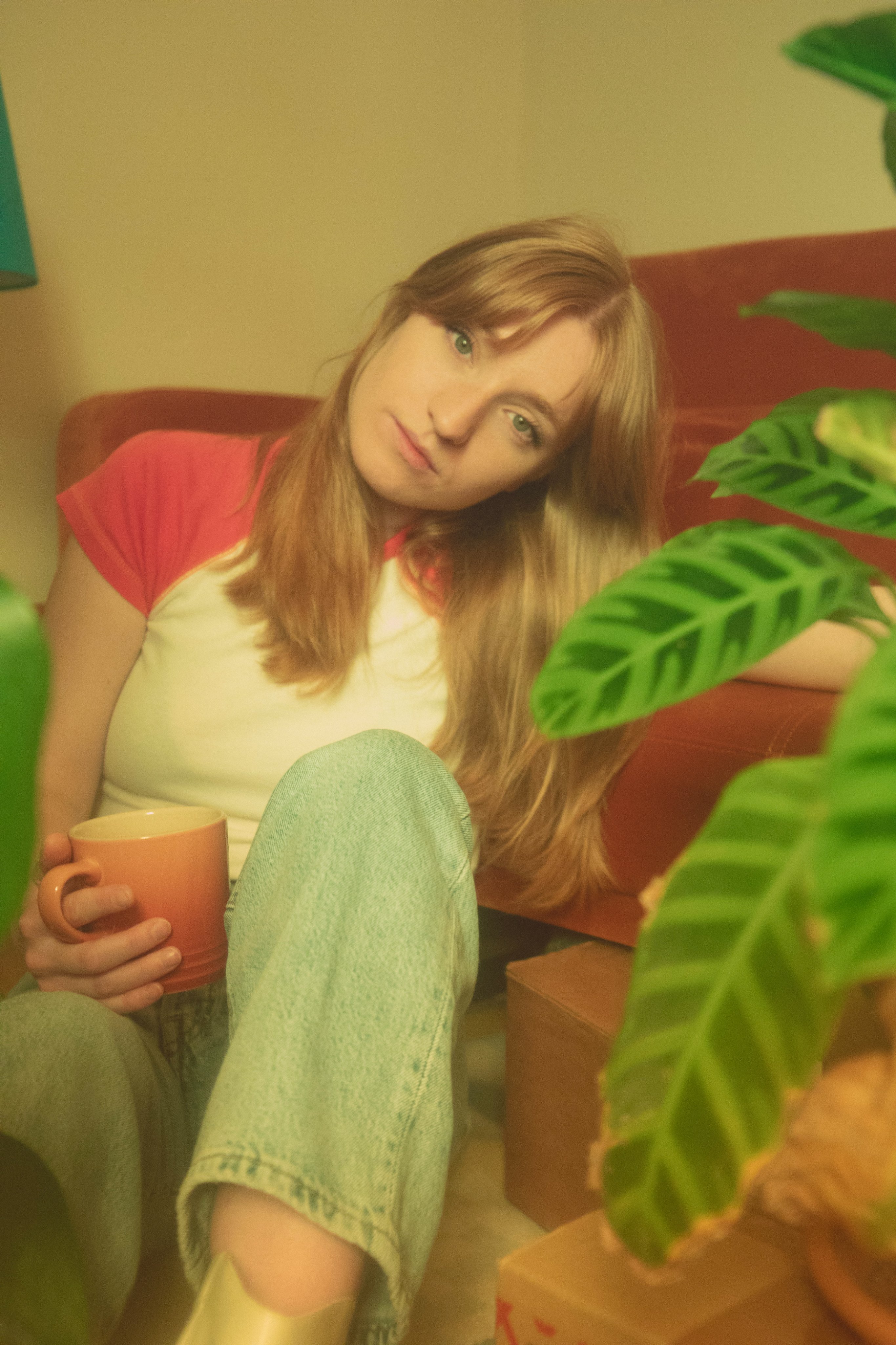 New Musik Radar - Kitty Perrin Page Image