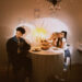 New Musik Radar - Like You Love (feat. Oblé Reed) Page Image