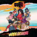 New Musik Radar - Get Out Page Image