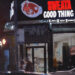 New Musik Radar - Good Thing Page Image